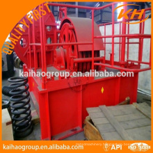 API tc170 drilling rig crown blocks for oilfield equipment